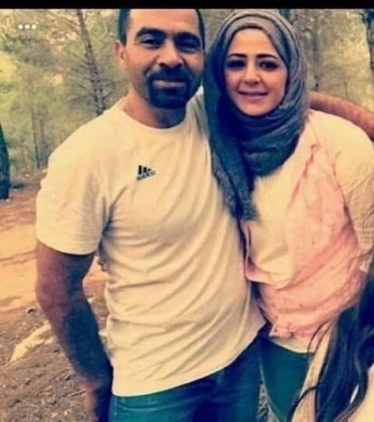 قرار بالإفراج عن الأسيرة الطحان زوجة المحامي طارق برغوث اليوم